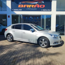 GM - Chevrolet CRUZE HB Sport LT 1.8 16V FlexP. 5p Aut 2014 Flex-0
