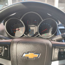 GM - Chevrolet CRUZE HB Sport LT 1.8 16V FlexP. 5p Aut 2014 Flex-6