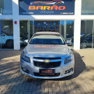 GM - Chevrolet CRUZE HB Sport LT 1.8 16V FlexP. 5p Aut 2014 Flex-1
