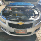 GM - Chevrolet CRUZE HB Sport LT 1.8 16V FlexP. 5p Aut 2014 Flex-2
