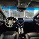 GM - Chevrolet CRUZE HB Sport LT 1.8 16V FlexP. 5p Aut 2014 Flex-5