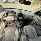 Hyundai Tucson 2.0 16V Flex Aut. 2015 Flex-3