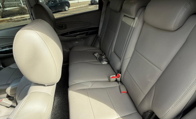 Hyundai Tucson 2.0 16V Flex Aut. 2015 Flex-5