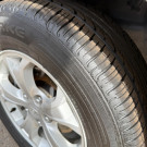 Hyundai Tucson 2.0 16V Flex Aut. 2015 Flex-6