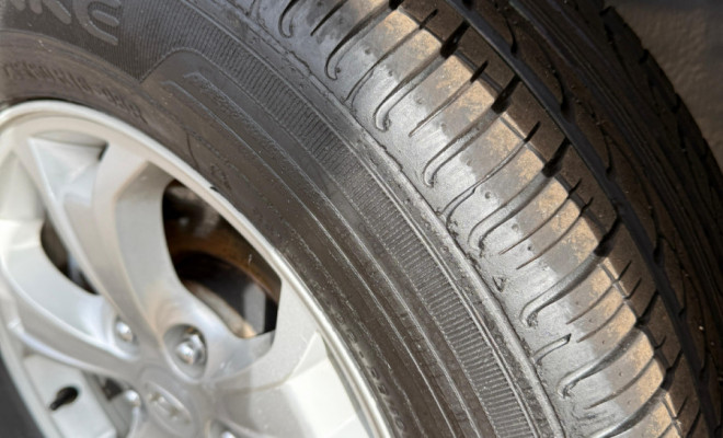 Hyundai Tucson 2.0 16V Flex Aut. 2015 Flex-6