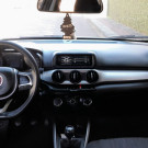 Fiat ARGO DRIVE 1.0 6V Flex 2018 Flex
