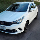 Fiat ARGO DRIVE 1.0 6V Flex 2018 Flex