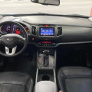 Kia Motors Sportage EX 2.0 16V/ 2.0 16V Flex Aut. 2014 Flex-7