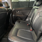 Kia Motors Sportage EX 2.0 16V/ 2.0 16V Flex Aut. 2014 Flex-8