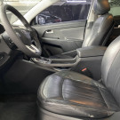 Kia Motors Sportage EX 2.0 16V/ 2.0 16V Flex Aut. 2014 Flex-6