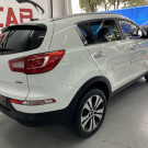 Kia Motors Sportage EX 2.0 16V/ 2.0 16V Flex Aut. 2014 Flex-2