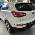 Kia Motors Sportage EX 2.0 16V/ 2.0 16V Flex Aut. 2014 Flex-3
