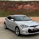 Veloster 2013 – Estilo e Exclusividade em Cada Detalhe!