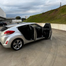 Veloster 2013 – Estilo e Exclusividade em Cada Detalhe!