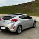 Veloster 2013 – Estilo e Exclusividade em Cada Detalhe!