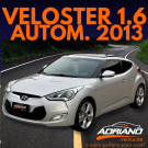 Veloster 2013 – Estilo e Exclusividade em Cada Detalhe!