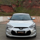 Veloster 2013 – Estilo e Exclusividade em Cada Detalhe!