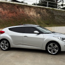 Veloster 2013 – Estilo e Exclusividade em Cada Detalhe!