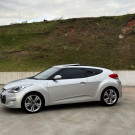 Veloster 2013 – Estilo e Exclusividade em Cada Detalhe!