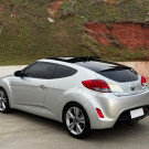 Veloster 2013 – Estilo e Exclusividade em Cada Detalhe!