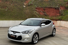 Veloster 2013 – Estilo e Exclusividade em Cada Detalhe!