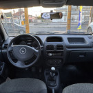 Renault Clio RN/Alizé/Expr./1.0 Hi-Power 16V 5p 2014 Flex-6