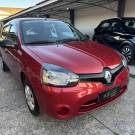 Renault Clio RN/Alizé/Expr./1.0 Hi-Power 16V 5p 2014 Flex-5