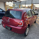 Renault Clio RN/Alizé/Expr./1.0 Hi-Power 16V 5p 2014 Flex-1