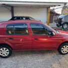 Renault Clio RN/Alizé/Expr./1.0 Hi-Power 16V 5p 2014 Flex-3