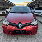 Renault Clio RN/Alizé/Expr./1.0 Hi-Power 16V 5p 2014 Flex-4