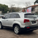 Kia Motors Sorento 2.4 16V 4x2 Aut. 2012 Gasolina-2