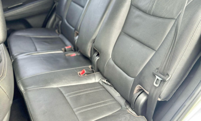 Kia Motors Sorento 2.4 16V 4x2 Aut. 2012 Gasolina-7