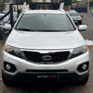 Kia Motors Sorento 2.4 16V 4x2 Aut. 2012 Gasolina-3