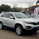 Kia Motors Sorento 2.4 16V 4x2 Aut. 2012 Gasolina-0