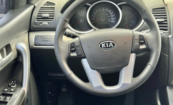 Kia Motors Sorento 2.4 16V 4x2 Aut. 2012 Gasolina-9