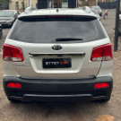 Kia Motors Sorento 2.4 16V 4x2 Aut. 2012 Gasolina-4