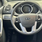 Kia Motors Sorento 2.4 16V 4x2 Aut. 2012 Gasolina-9