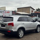 Kia Motors Sorento 2.4 16V 4x2 Aut. 2012 Gasolina-1