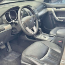 Kia Motors Sorento 2.4 16V 4x2 Aut. 2012 Gasolina-5