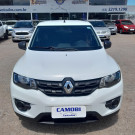 Renault KWID Zen 1.0 Flex 12V 5p Mec. 2019 Flex-0
