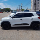 Renault KWID Zen 1.0 Flex 12V 5p Mec. 2019 Flex-2
