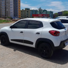 Renault KWID Zen 1.0 Flex 12V 5p Mec. 2019 Flex-4