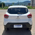 Renault KWID Zen 1.0 Flex 12V 5p Mec. 2019 Flex-5