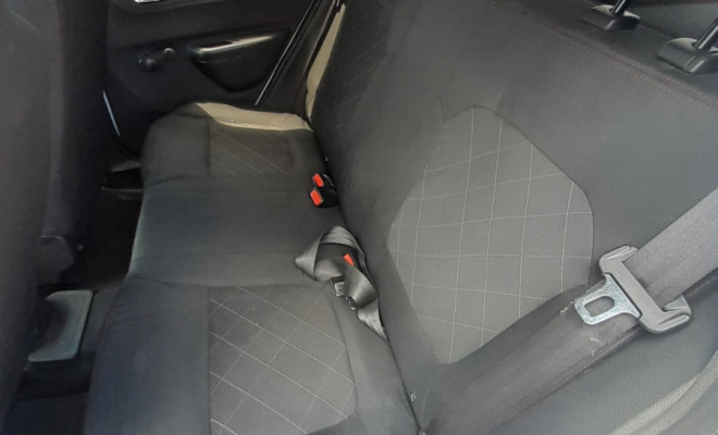 Renault KWID Zen 1.0 Flex 12V 5p Mec. 2019 Flex-10