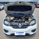 Renault KWID Zen 1.0 Flex 12V 5p Mec. 2019 Flex-12