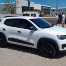 Renault KWID Zen 1.0 Flex 12V 5p Mec. 2019 Flex-1