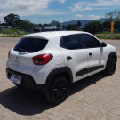 Renault KWID Zen 1.0 Flex 12V 5p Mec. 2019 Flex-6