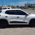 Renault KWID Zen 1.0 Flex 12V 5p Mec. 2019 Flex-3