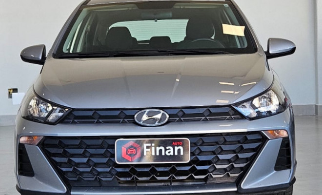 Hyundai HB20 Sense Plus 1.0 Flex 12V Mec. 2025 Flex-0