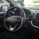 Hyundai HB20 Sense Plus 1.0 Flex 12V Mec. 2025 Flex-8